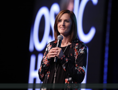 Exploring Non-Traditional Church Planting with Pastor Molly DuQue